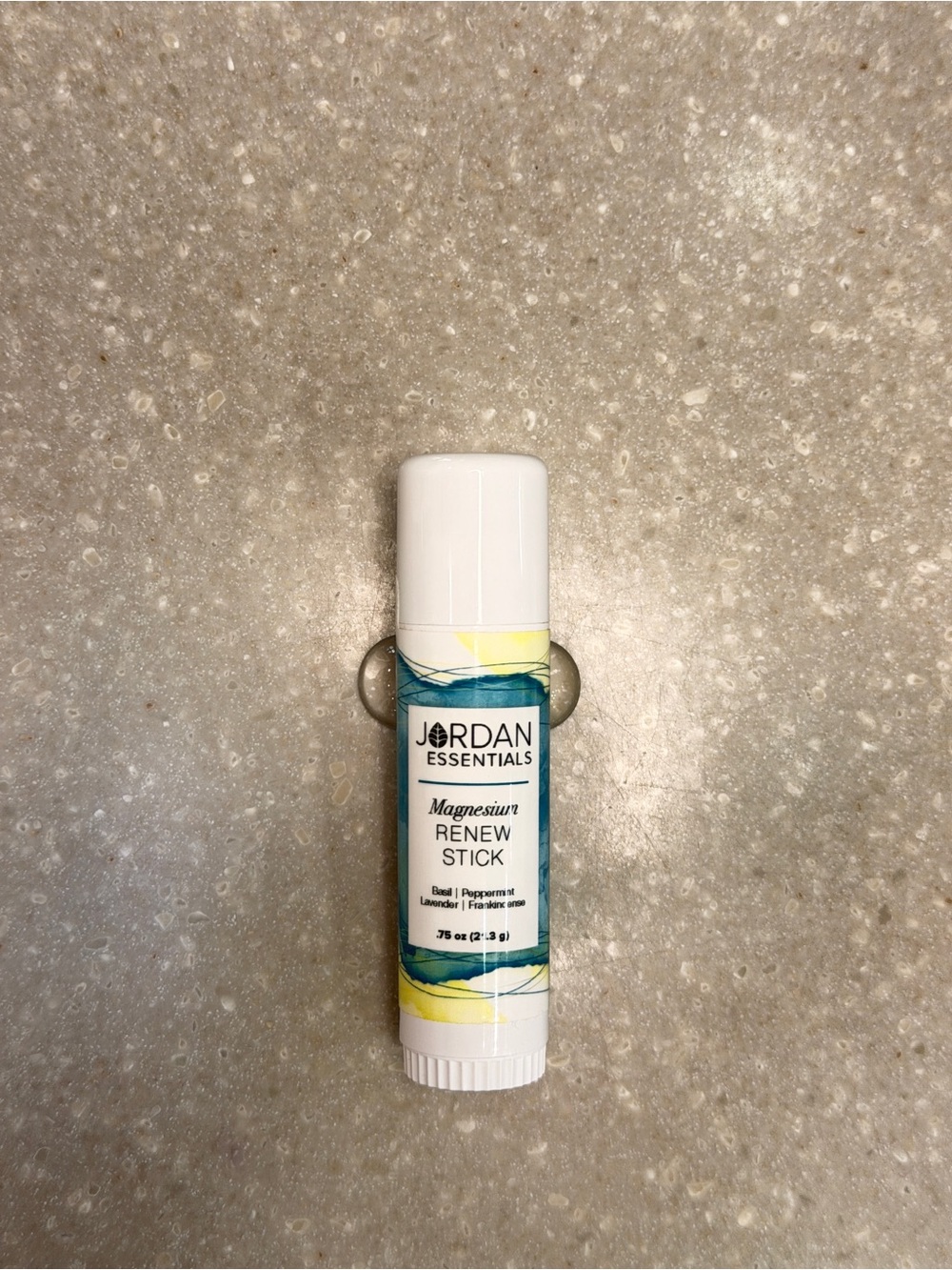 Jordan Essentials Magnesium Renew Stick